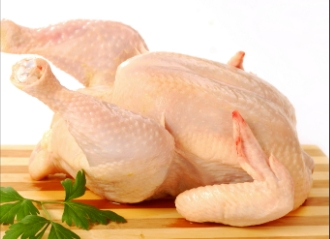 chicken meat
